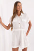 Combinaison model 213856 Italy Moda